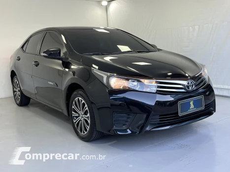COROLLA 1.8 GLI 16V