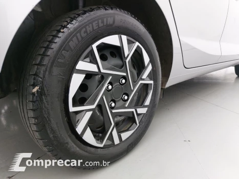 HB20 1.0 12V FLEX SENSE PLUS MANUAL