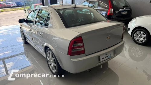 Astra Sed.Eleg.2.0 MPFI FlexPower 8V 4p
