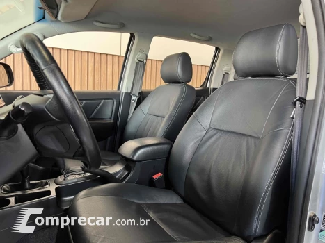 HILUX 3.0 SRV 4X4 CD 16V TURBO INTERCOOLER DIESEL 4P AUTOMÁT