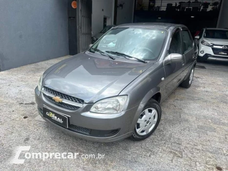 CHEVROLET CLASSIC 1.0 MPFI LS 8V 4 portas