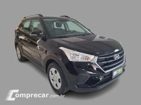 CRETA 1.6 16V Attitude