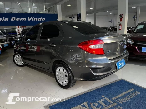 KA 1.5 TI-VCT FLEX SE MANUAL