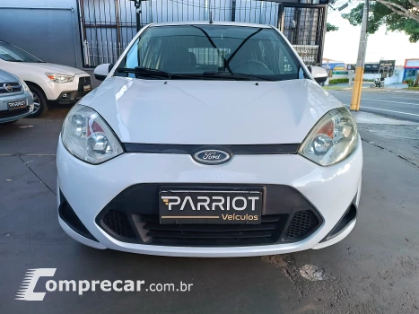 FIESTA 1.6 Rocam 8V