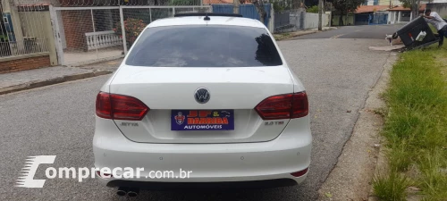 JETTA 2.0 350 TSI GLI