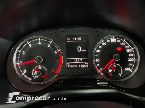 SAVEIRO 1.6 CROSS CD 16V FLEX 2P MANUAL