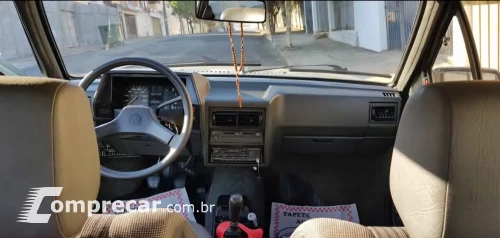 VOYAGE 1.6 CL 8V
