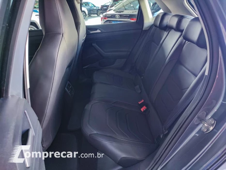 POLO 1.0 170 TSI Highline