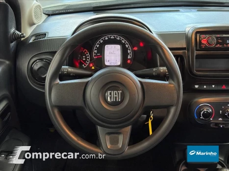 MOBI 1.0 EVO FLEX LIKE. MANUAL