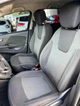 CAPTUR 1.6 16V SCE Life