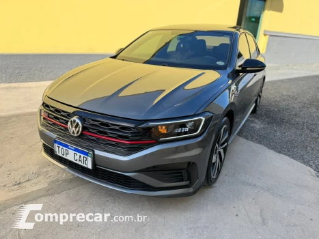 JETTA 2.0 350 TSI GLI