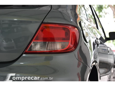 GOL 1.0 8V