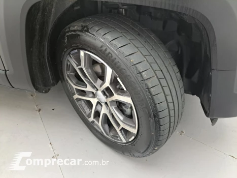 RENEGADE 1.3 T270 TURBO FLEX LONGITUDE AT6