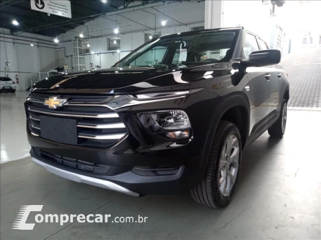 MONTANA 1.2 TURBO FLEX LTZ AUTOMÁTICO