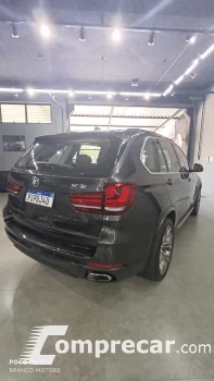 X5 3.0 I6 Turbo Xdrive35i