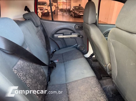 UNO 1.0 EVO Vivace 8V