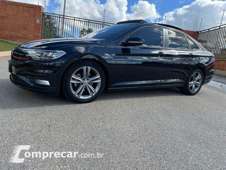 Volkswagen JETTA 1.4 250 TSI R-line 4 portas