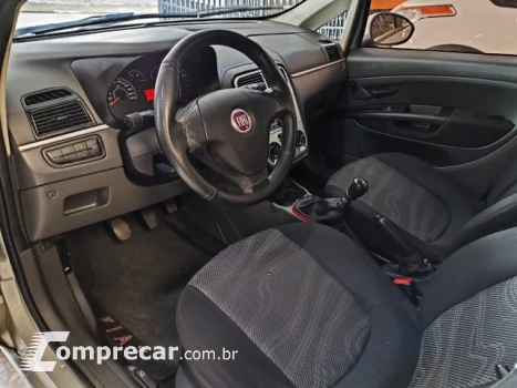 PUNTO - 1.4 ATTRACTIVE 8V 4P MANUAL