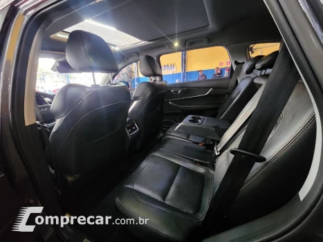 TIGGO 8 1.6 Tgdi TXS MAX Drive