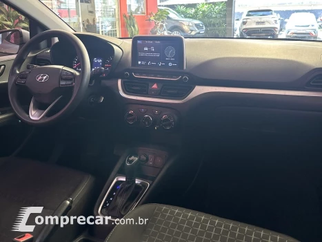 HB20 1.0 TGDI FLEX COMFORT AUTOMÁTICO