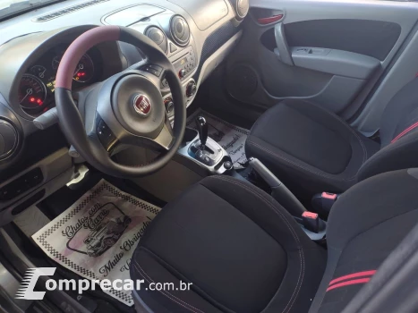 FIAT PALIO 1.6 MPI SPORTING DUALOGIC 16V