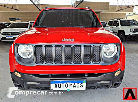 RENEGADE 1.8 16V Sport