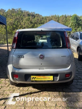 UNO 1.0 Vivace 8V