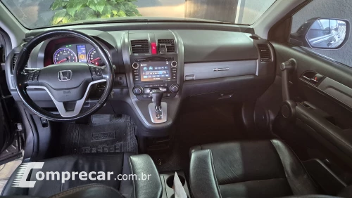 CRV 2.0 EXL 4X4 16V