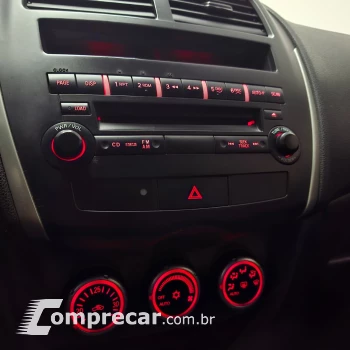 ASX 2.0 4X2 16V
