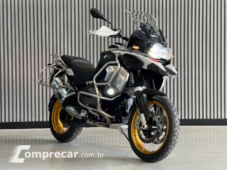 BMW R 1250 GS ADVENTURE PREMIUM TROPHY