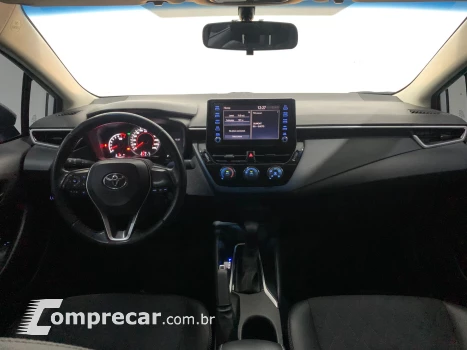 COROLLA 2.0 Vvt-ie GLI