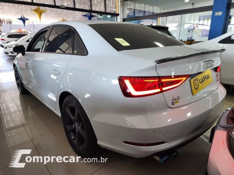 A3 1.8 TFSI Sedan Ambition 16V 180cv