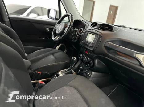 RENEGADE 1.8 16V Longitude