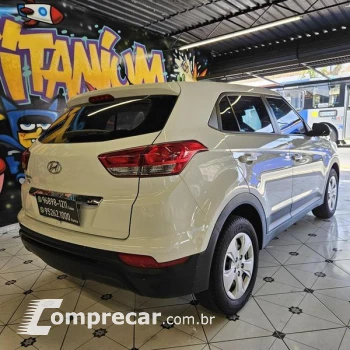 CRETA 16A ATTITU