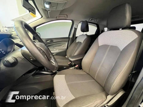 ECOSPORT SE AT 2.0