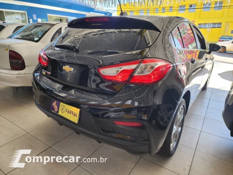 CRUZE 1.4 Turbo Sport6 LT 16V