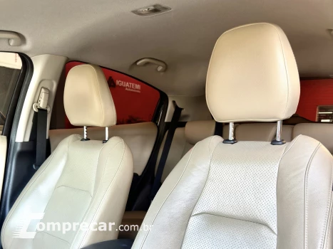 HR-V 1.8 16V FLEX EX 4P AUTOMÁTICO