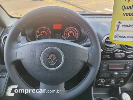 SANDERO 1.6 Expression 8V