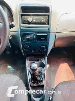 SIENA 1.0 MPI EL 8V
