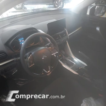 ECLIPSE CROSS 1.5 Mivec Turbo GLS