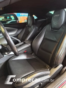 Camaro SS 6.2 V8 16V