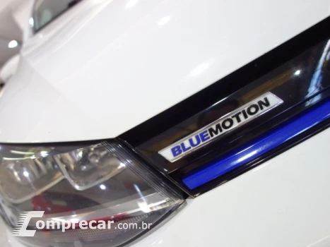 FOX - 1.0 MI BLUEMOTION 8V 4P MANUAL