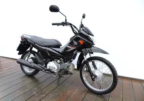 HONDA POP 110I