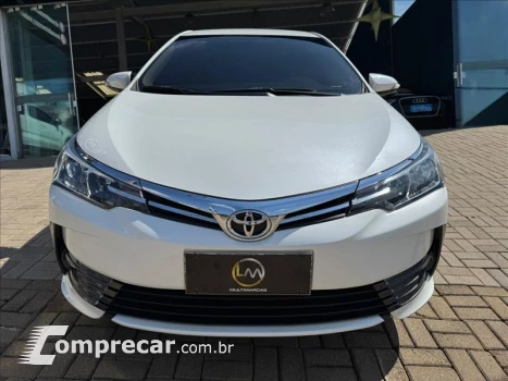 COROLLA 2.0 XEI 16V