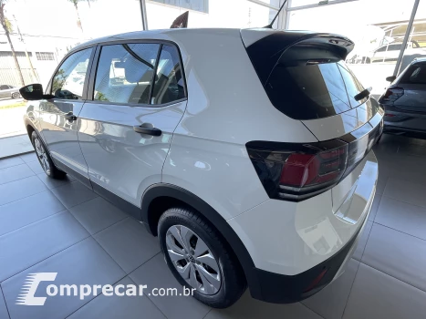 T-CROSS 1.0 200 TSI Sense