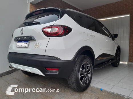 CAPTUR 1.6 16V SCE Life