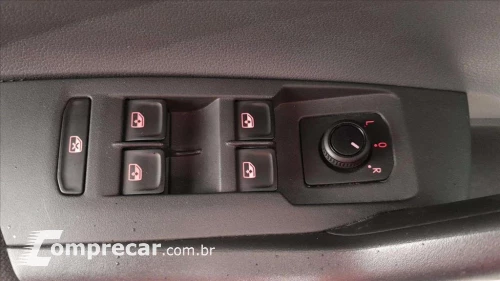 POLO 1.0 170 TSI MANUAL
