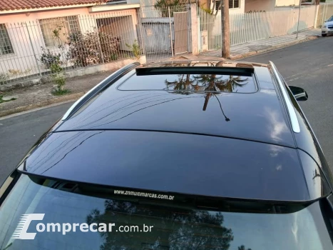 Q3 2.0 TFSI Ambiente Quattro S Tronic