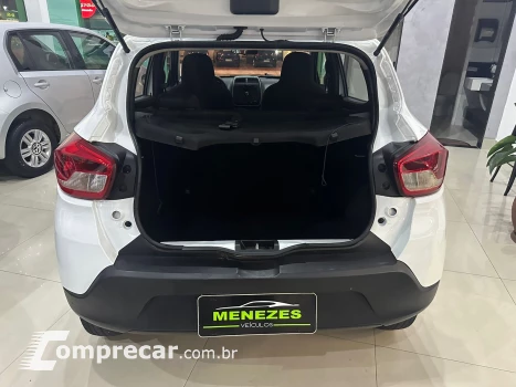 KWID 1.0 12V SCE ZEN