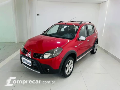 SANDERO STEPWAY